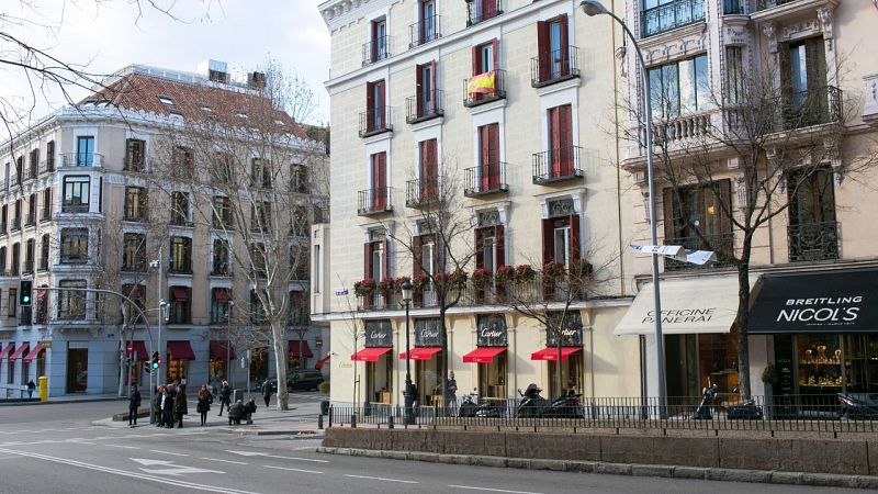 Marca tendencia - Retail y moda: las manzanas más cotizadas del mundo - Escuchar ahora