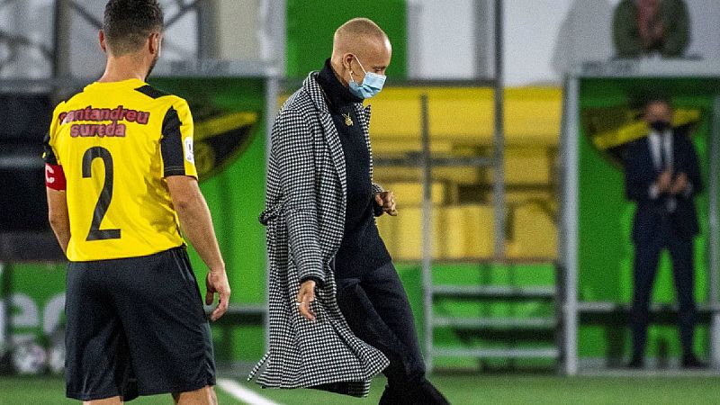 Radiogaceta de los Deportes - Virginia Torrecilla: "Si todo va bien, volveré a entrenar en marzo"