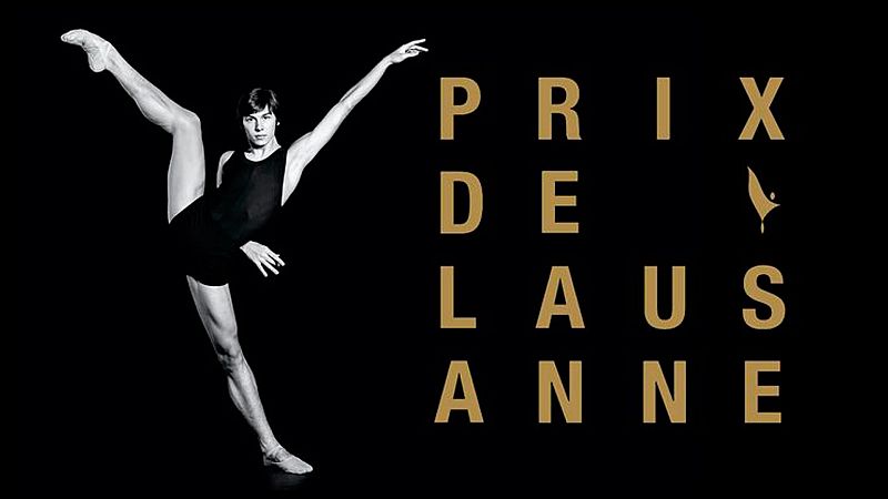 Las mañanas de RNE con Íñigo Alfonso - Empecemos el día con... Danza - Escuchar ahora