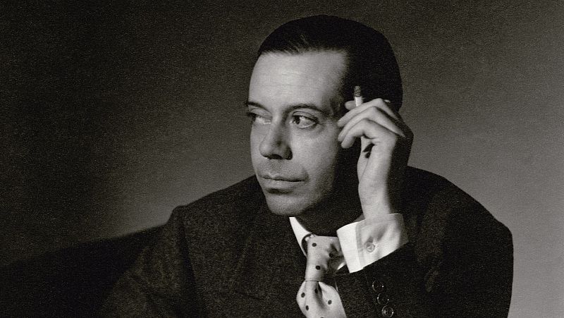 Cole Porter
