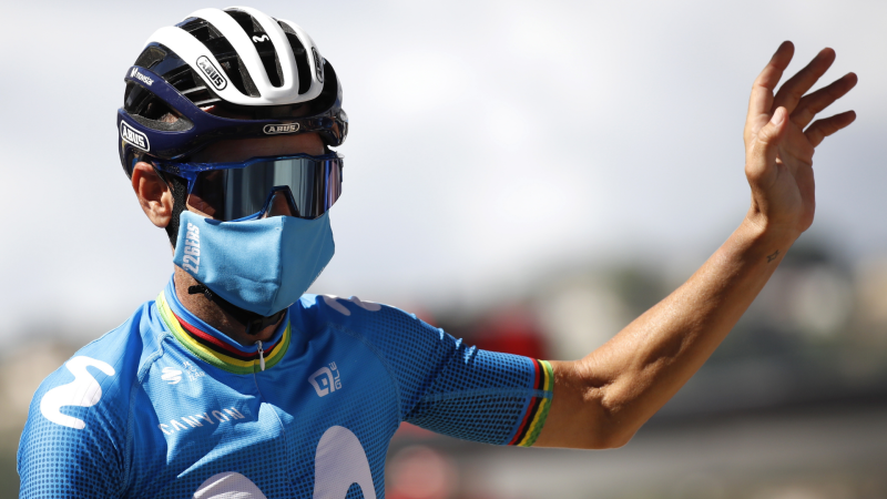 El Vestuario en Radio 5 - Manual de Instrucciones de la temporada ciclista 2021