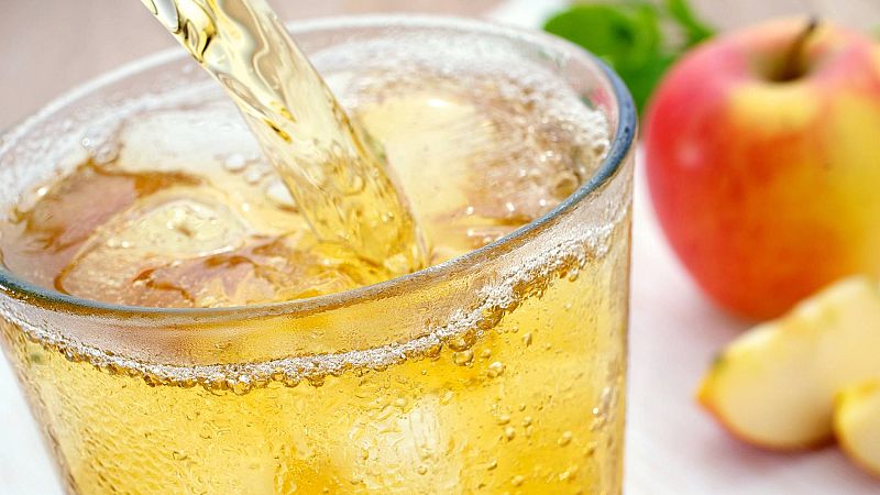 Degustar España - Sidra de hielo, repostería toledana y vino de la Ribeira Sacra - 06/02/21 - Escuchar ahora