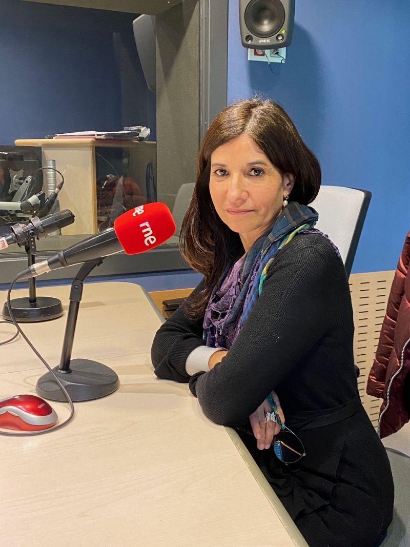 Complementàries - El llenguatge dels números, amb Sílvia Gelices - Complementàries a Ràdio 4 | Escoltar