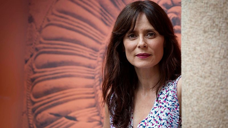 Tarde lo que tarde - Aitana Sánchez-Gijón, nueva 'chica Almodóvar'