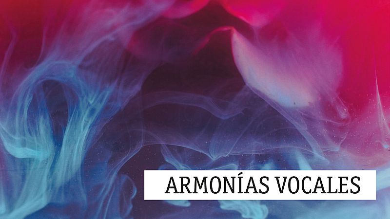 Armonías vocales - 06/02/21 - escuchar ahora