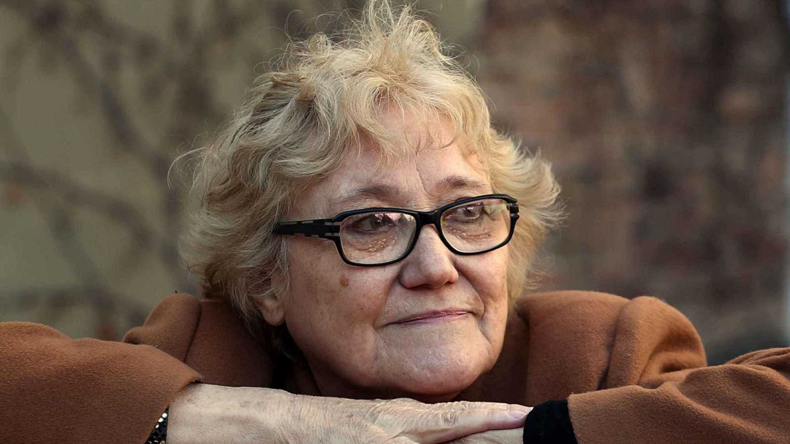 Wonderland 6 febrer 2021 - Isabel-Clara Simó, una veu lliure i compromesa - Escuchar ahora