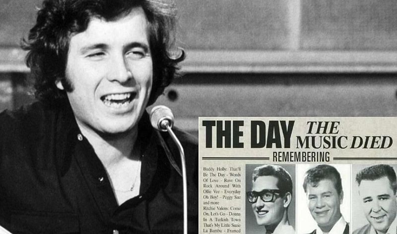 Los bailes de Marte - El día en que la música murió (Y otras historias de aviones) - 06/02/21 - Escuchar ahora