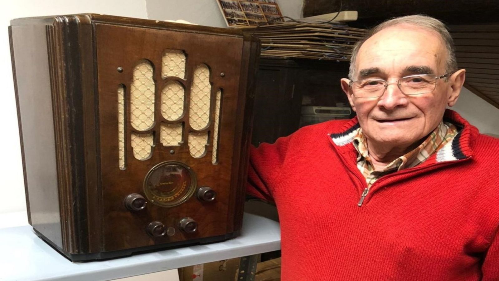 Esto me cuentan - 08/02/21 - escuchar ahora