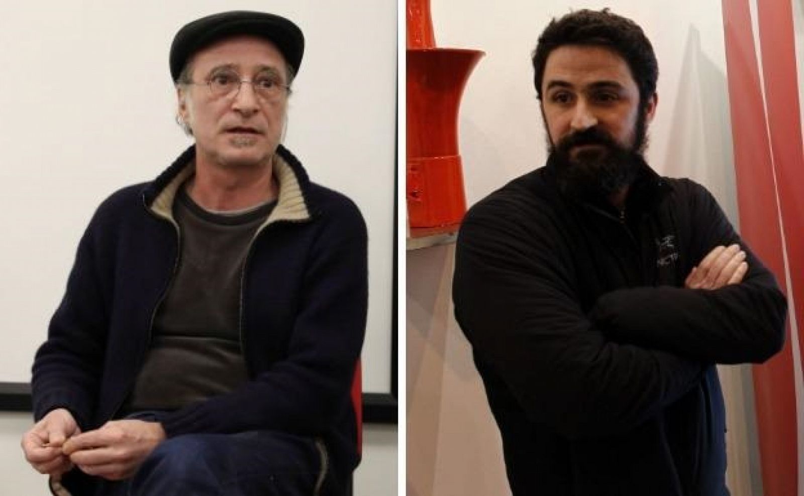 Fluido rosa - La Quema del Ninot - 08/02/21 - escuchar ahora