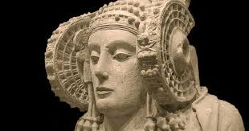 80 aniversario regreso a España Dama Elche - 08/02/21 - Escuchar ahora