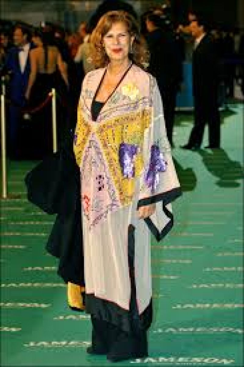 El vestuario Carmen Alborch llega Museo del traje - 08/02/21 - Escuchar ahora