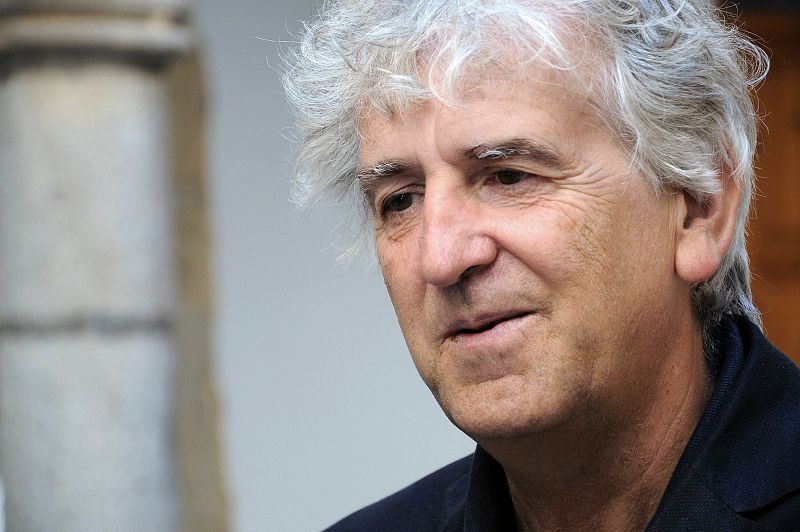 Tarde lo que tarde - Entrevista con Juan Luis Arsuaga - Escuchar ahora