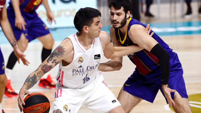 El Vestuario en Radio 5 - Gaby Deck: "Es asombroso lo que ha logrado Laso"