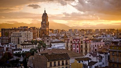 Las ma�anas de RNE con ��igo Alfonso - M�laga lanza una campa�a para atraer teletrabajadores de todo el mundo - Escuchar ahora