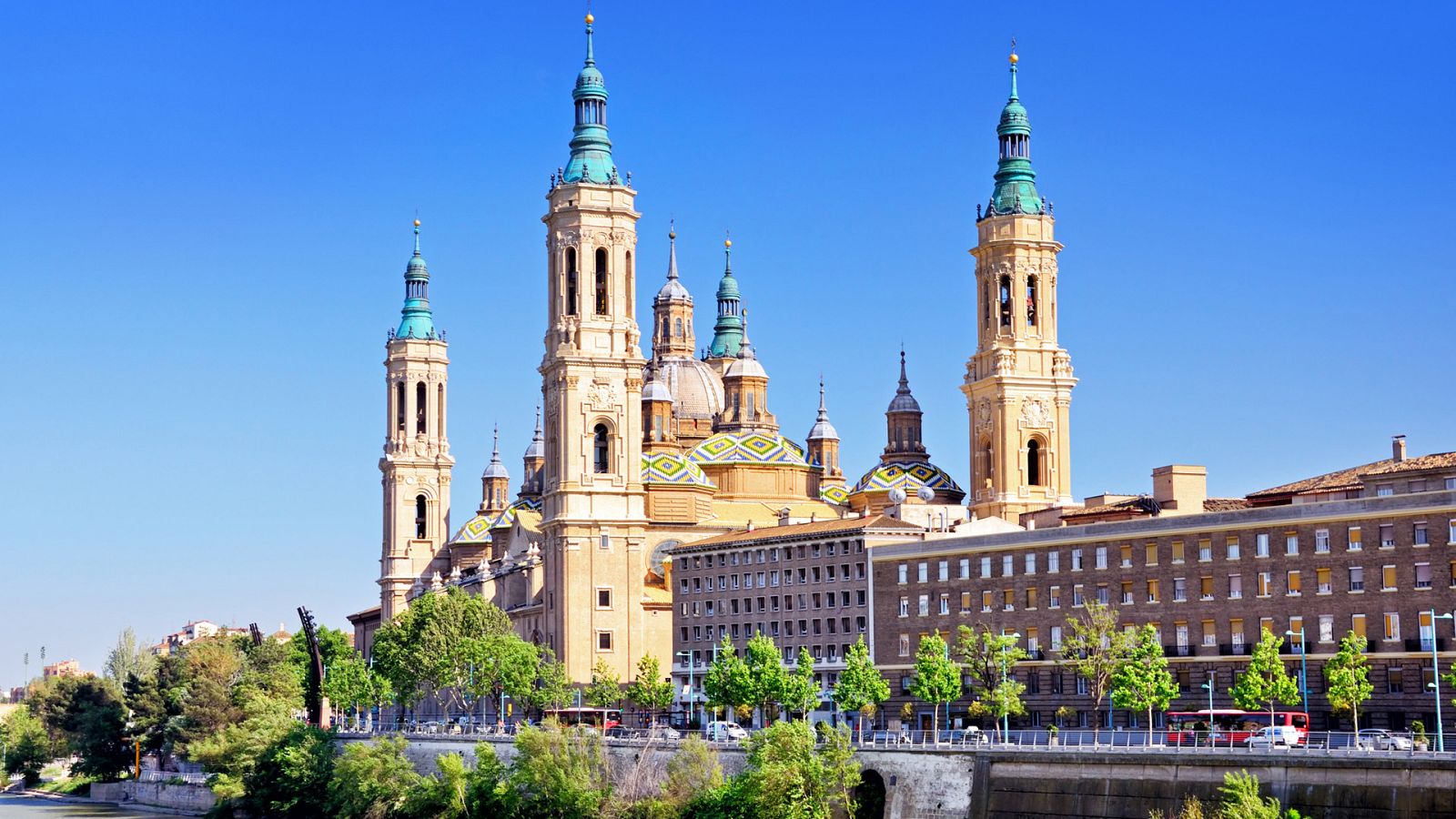 Emisión en árabe - España en el corazón - 09/02/21 - escuchar ahora