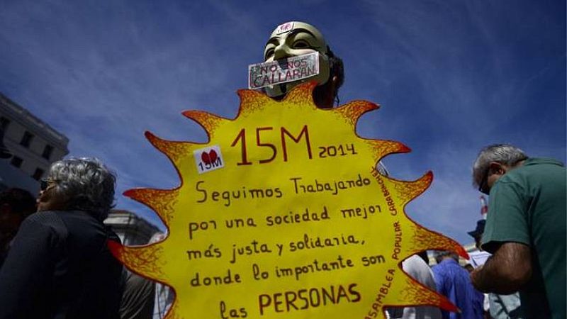 24 horas - 'Regeneración', de José Sanclemente