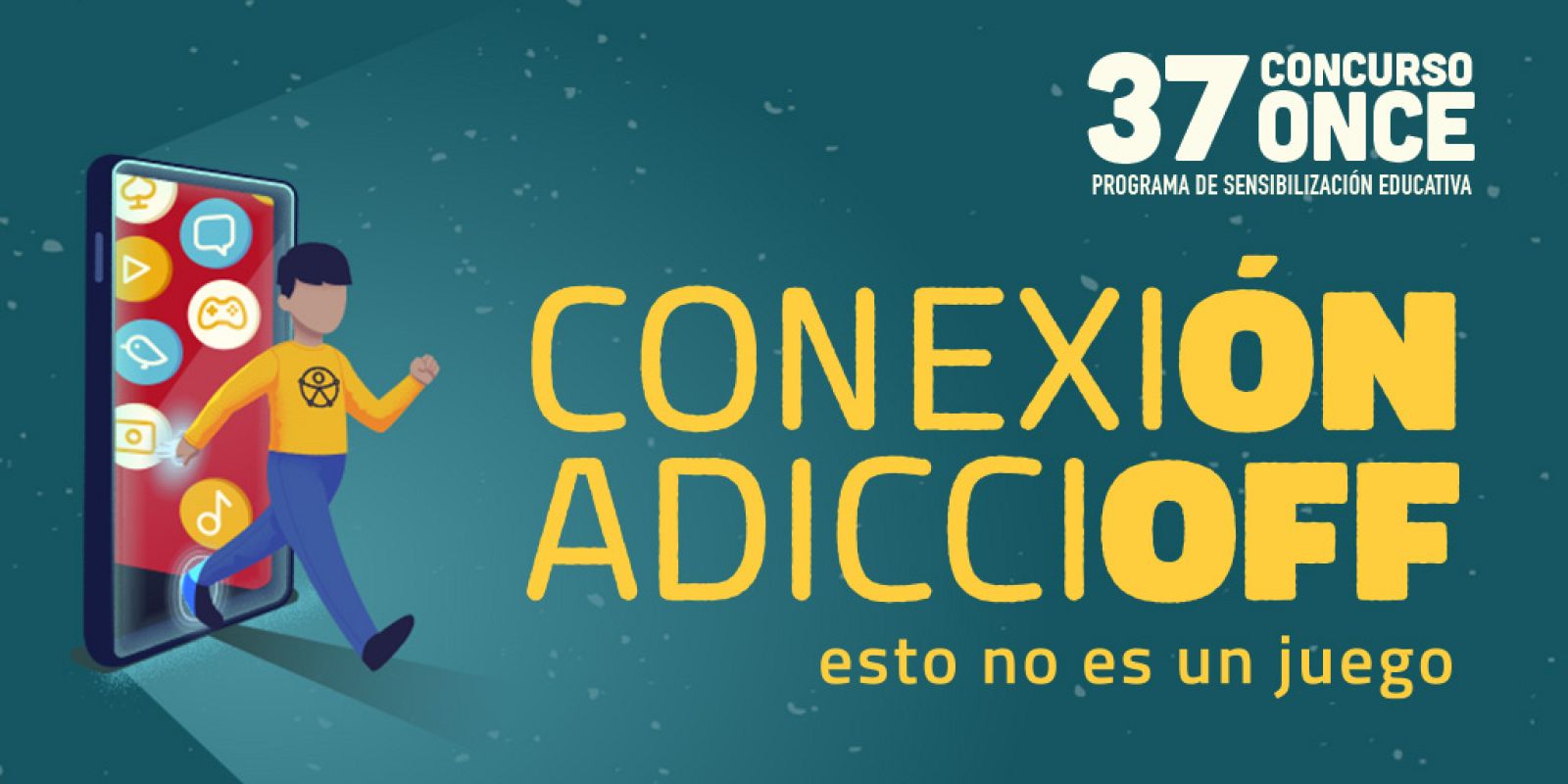 Para que veas - Los estudiantes y las nuevas tecnologías: 'ConexiON / AdicciOFF' - 10/02/21 - Escuchar ahora