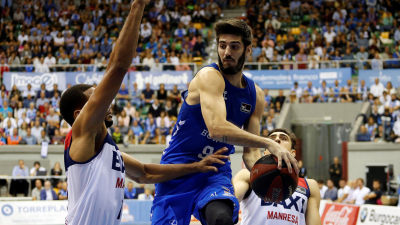 El Vestuario en Radio 5 - �lex Barrera: "No nos conformamos con estar aqu�" - Escuchar ahora