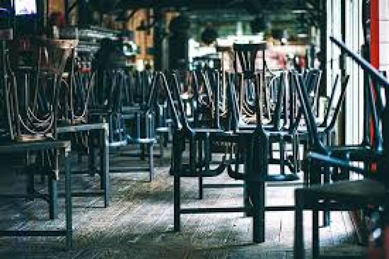 Entrevista Coordinadora hostelería restricciones - 10/02/21 - Escuchar ahora