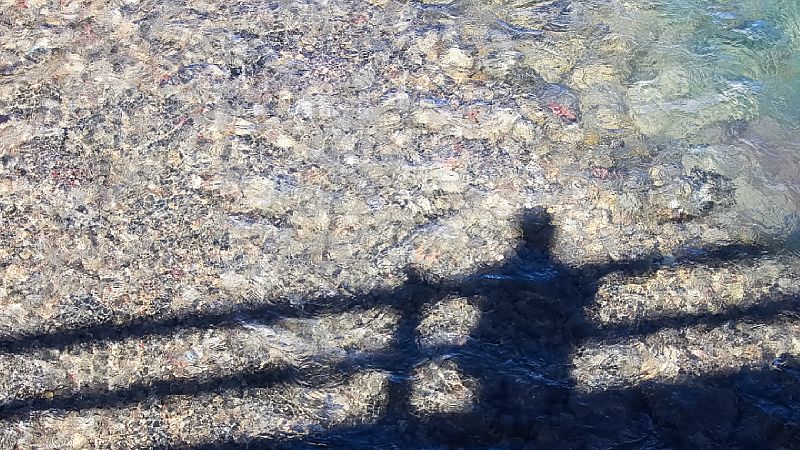 24 horas - Jiménez Pietropaolo: "Los medios casi siempre transmiten la gota que colma el vaso"