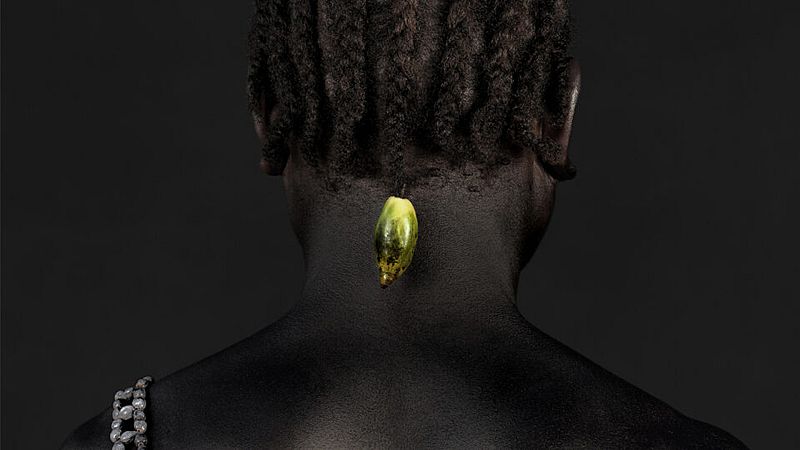 Las mañanas de RNE con Íñigo Alfonso - "La realidad es en color, pero el blanco y negro es más realista" - Escuchar ahora