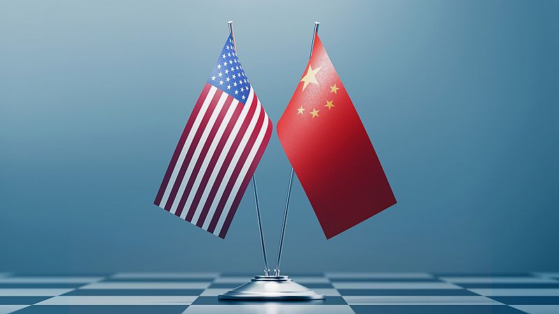 Asia hoy - Primer contacto entre Joe Biden y Xi Jinping - 11/02/21