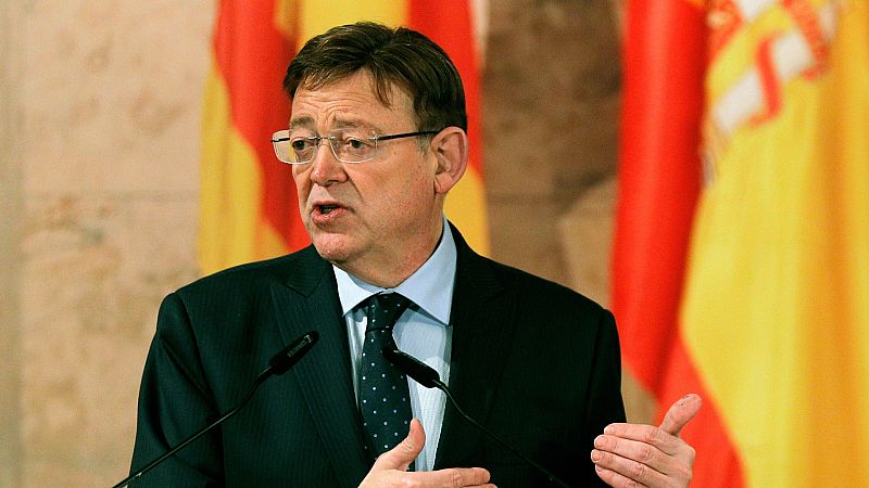 24 horas - La Comunidad Valenciana prorroga hasta el 1 de marzo las restricciones