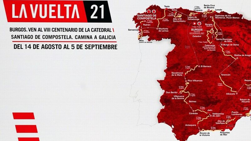 Tablero deportivo - Fernando Escartín: "Vamos a vivir la emoción hasta el final" - Escuchar ahora