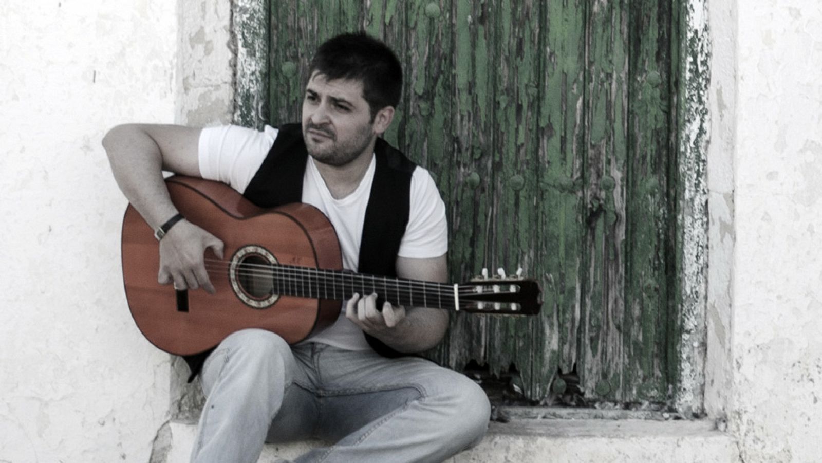 Tiempo Flamenco - 'Alejandra', nuevo disco del guitarrista José Almarcha - 13/02/21 - escuchar ahora