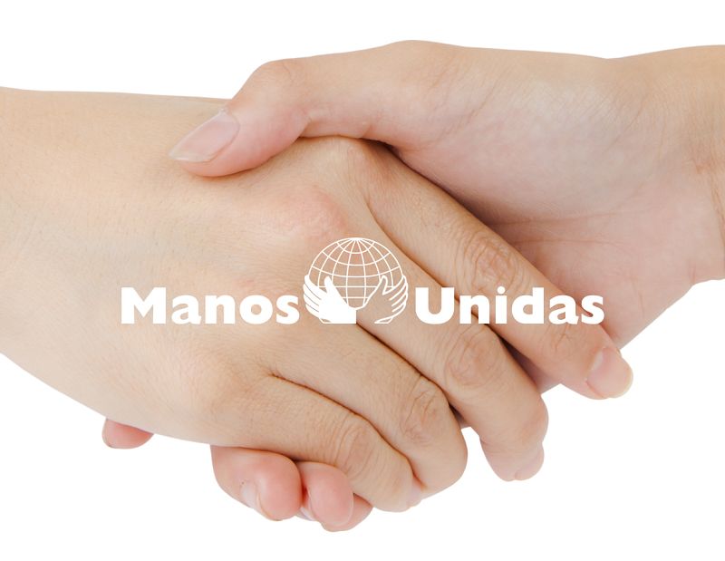 Manos Unidas cumple 62 años - En un mundo feliz en R5 | Escuchar