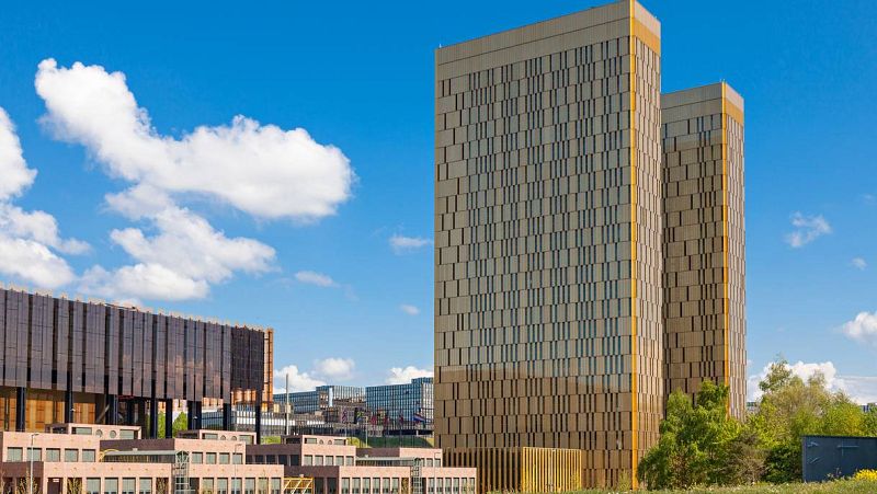 14 horas - Según 'Openlux' Luxemburgo es un paraíso fiscal para multimillonarios y mafias