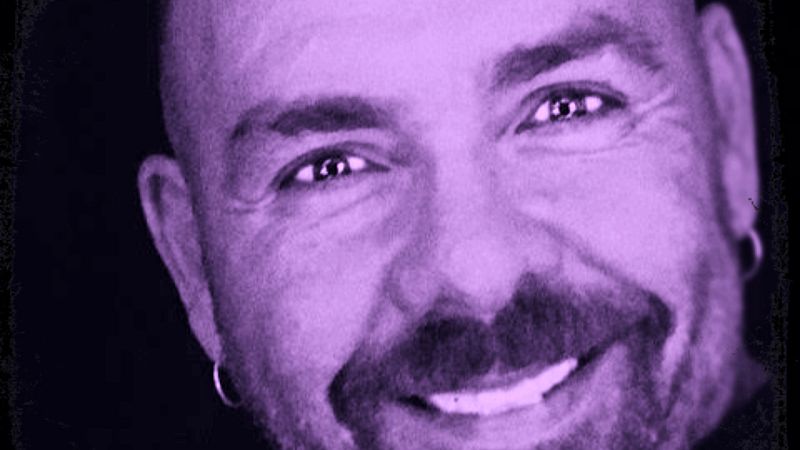 Biofonías - Alberto Ferreras - Escuchar ahora