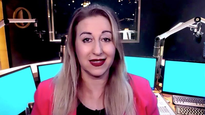 Patio de Voces - Día Mundial de la Radio con Emma Rodero - 13/02/21 - Escuchar ahora