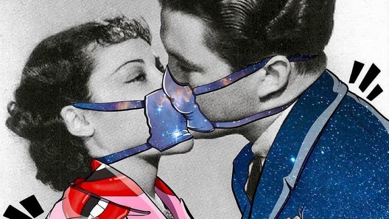 No es un día cualquiera - Amor y Covid - Tertulia - 14/02/2021