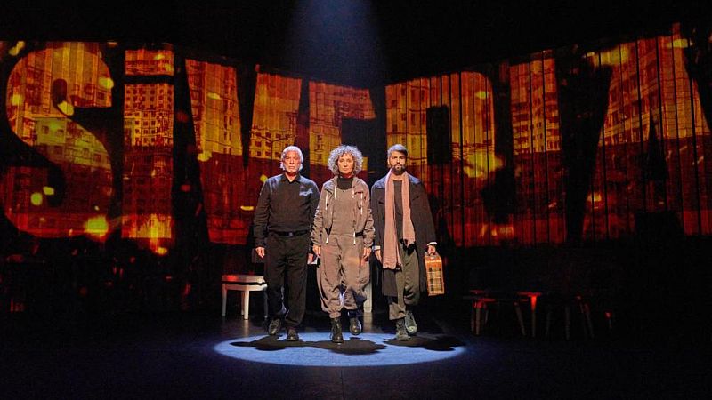 De vuelta en Radio 5 - La 'Siveria' de Adolfo Fernández - Escuchar ahora