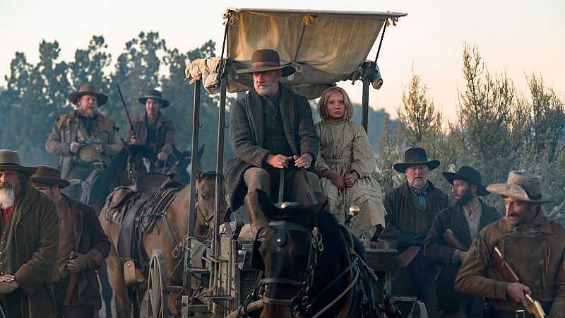 Las mañanas de RNE con Íñigo Alfonso - La moderna | Matices - Escuchar ahora