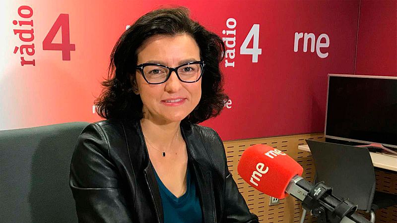 Las mañanas de RNE con Íñigo Alfonso - Granados (PSC): "Illa hablará con todas las fuerzas excepto Vox"  - Escuchar ahora