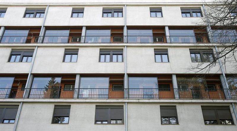 Reportajes Emisoras - Barcelona - Casa Bloc - 15/02/21