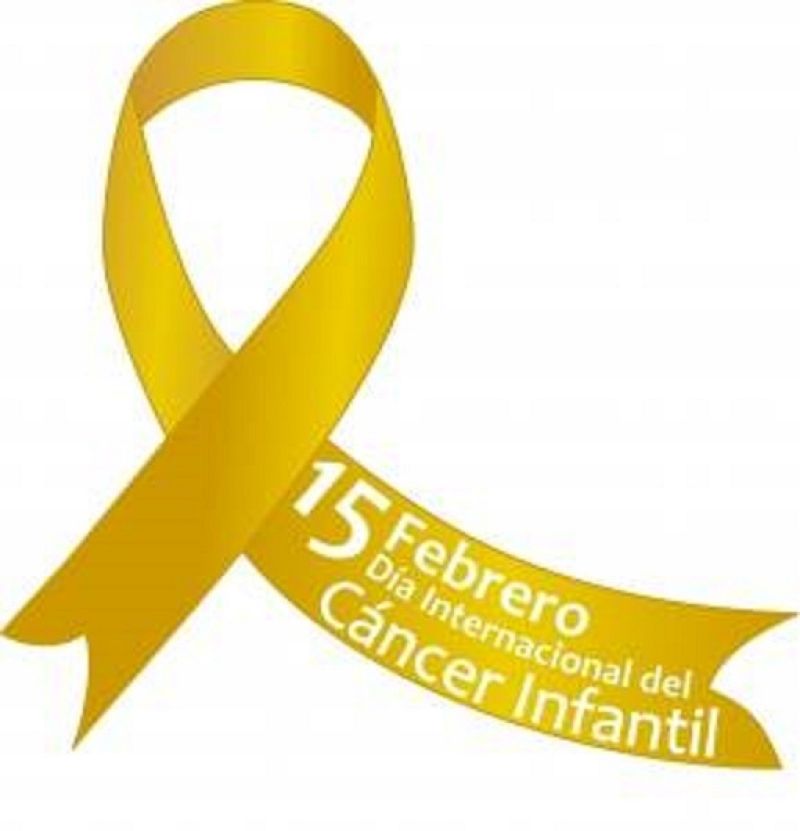 Aspanion Día Cáncer infantil - 15/02/21 - Escuchar ahora