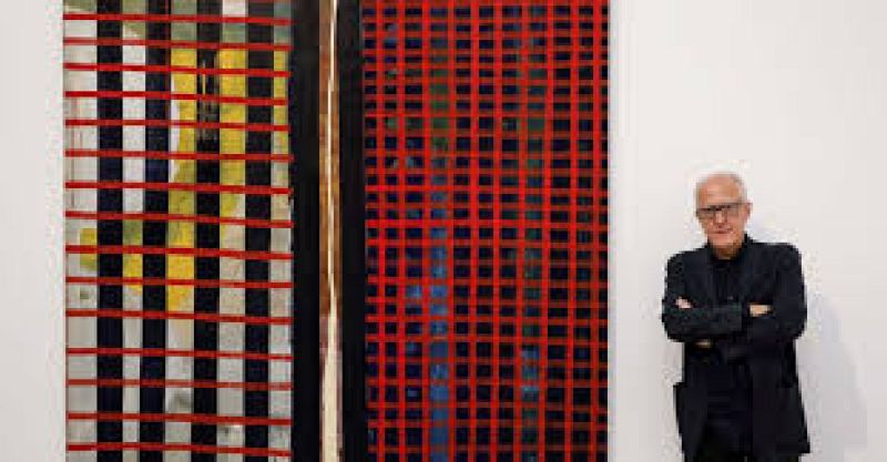 Juan Uslé en Bombas Gens - 15/02/21 - Escuchar ahora