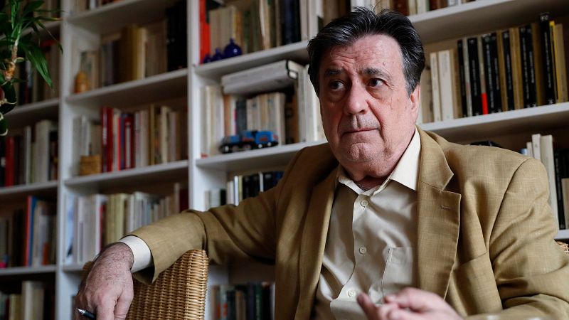 Las mañanas de RNE con Íñigo Alfonso - La moderna | Regar la memoria - Escuchar ahora