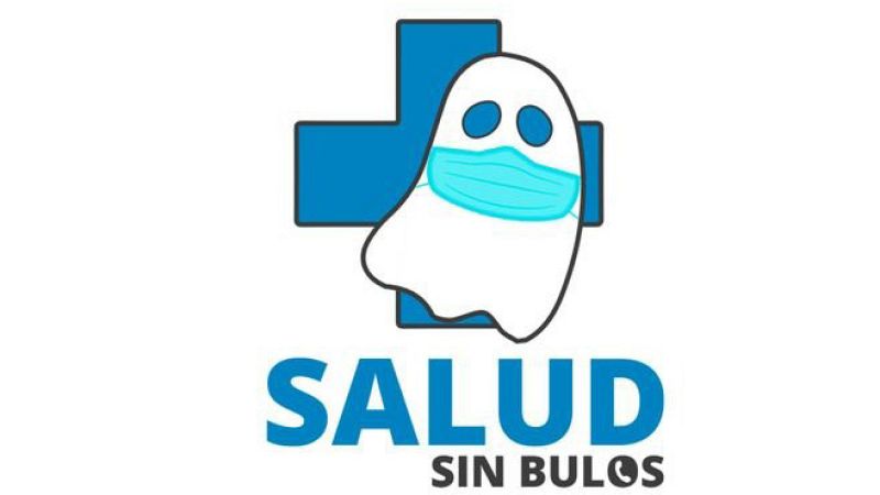 Con bata blanca - 'Cazadores' de bulos en salud - 19/02/21