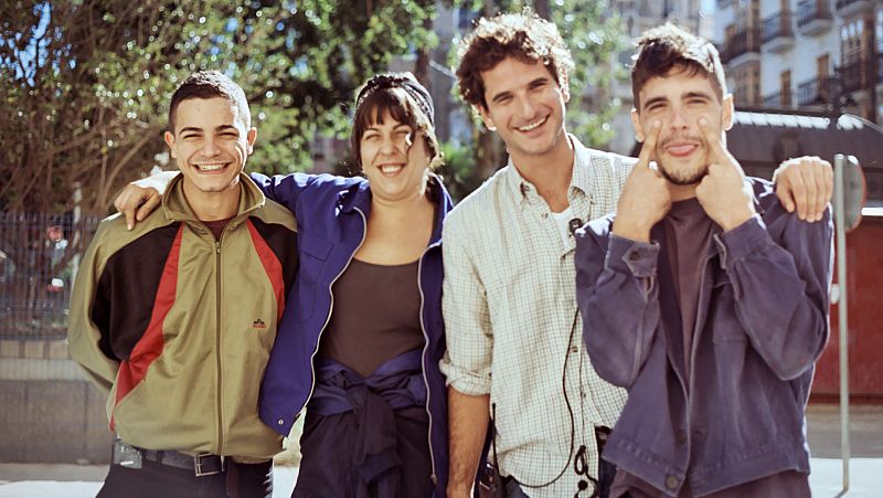 Las Mañanas de Radio Nacional con Pepa Fernández - La 'cara B' del año olímpico - Escuchar ahora