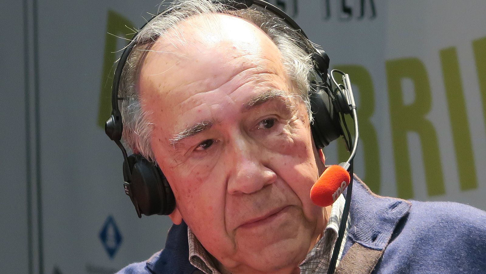 El món de la cultura plora la mort de Joan Margarit, un dels grans de la poesia catalana