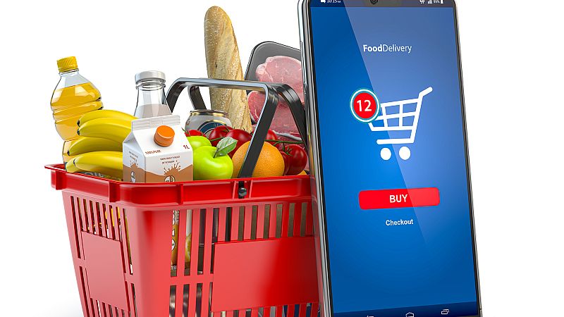 Más cerca - RTVE lanza una aplicación vocal para aprender a cocinar - Escuchar ahora