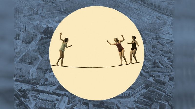 Efecto Doppler - Elena Medel, "Las maravillas" - 16/02/21 - ESCUCHAR AHORA