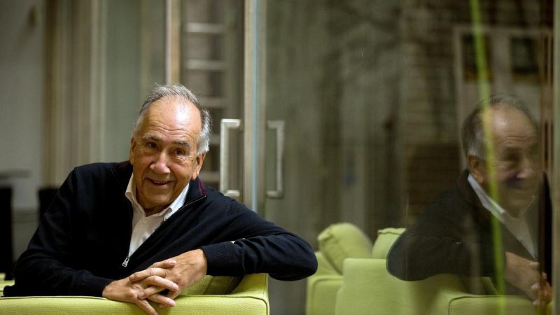 Las músicas de... Joan Margarit