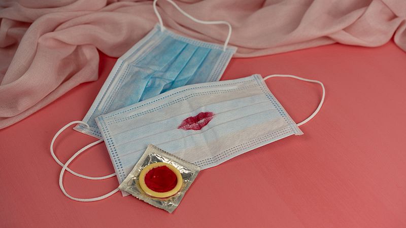 Després del col·lapse - Sexe en pandèmia  - 17/02/21 - escoltar ara