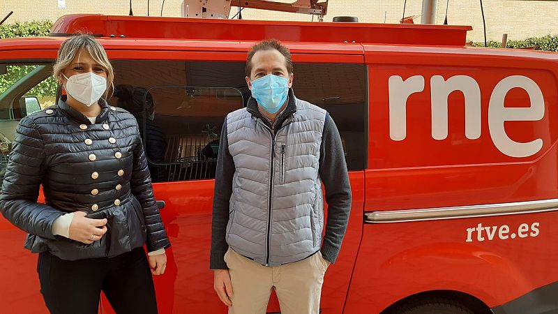 Más cerca - Enfermedades raras #Síntomas de EspERanza