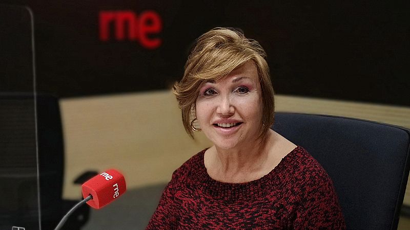Crónica de Andalucía - Analizamos con Mar Cambrollé 6 años de "Ley trans" en Andalucía - Escuchar ahora